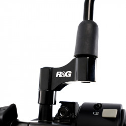 1126778 : Extensiones de espejos R&G Africa Twin CRF