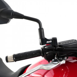 1126778 : Extensiones de espejos R&G Africa Twin CRF