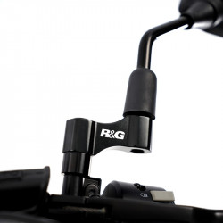 1126778 : Extensiones de espejos R&G Africa Twin CRF