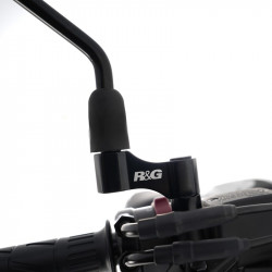 1126778 : Extensiones de espejos R&G Africa Twin CRF