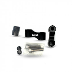 1126778 : Extensiones de espejos R&G Africa Twin CRF