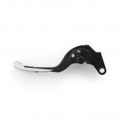 LCX104 + LBX107 : Leviers ajustables Rizoma Africa Twin CRF