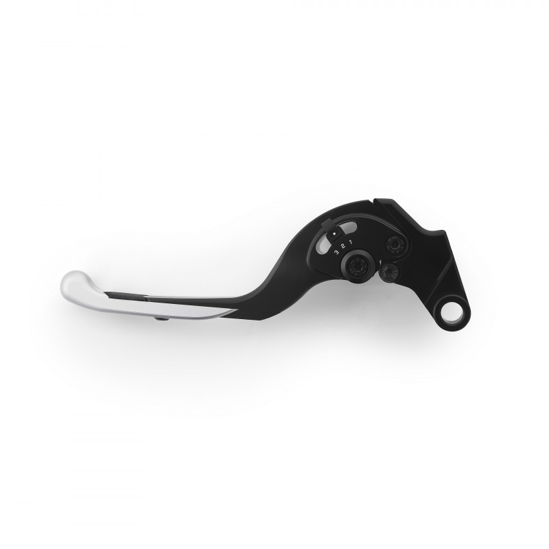LCX104 + LBX107 : Leviers ajustables Rizoma Africa Twin CRF