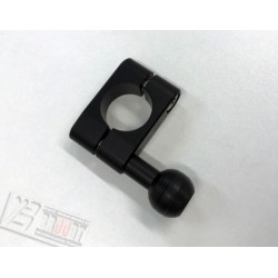 gps-bruudt-africa : Bruudt GPS Mounting System Honda CRF Africa Twin