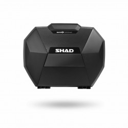 D0B38200 : Shad SH38X Side Cases Honda CRF Africa Twin