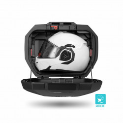 D0B38200 : Borse laterali Shad SH38X Africa Twin CRF