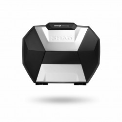 D0B38200 : Shad SH38X Side Cases Africa Twin CRF