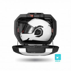 D0B38200 : Borse laterali Shad SH38X Africa Twin CRF