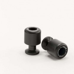 7184N : Puig protective crash sliders Africa Twin CRF