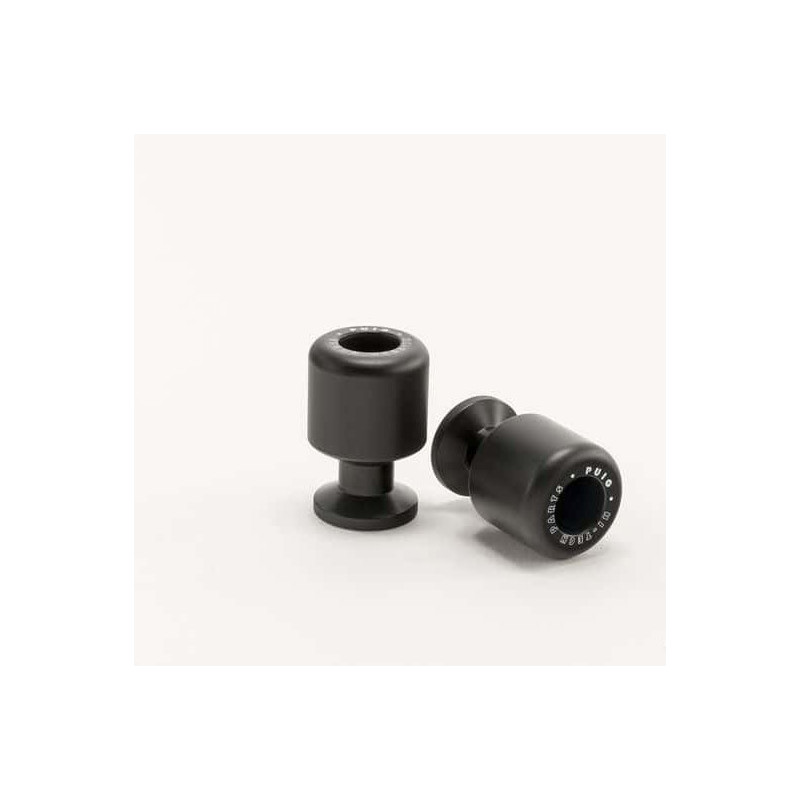 7184N : Puig protective crash sliders Africa Twin CRF