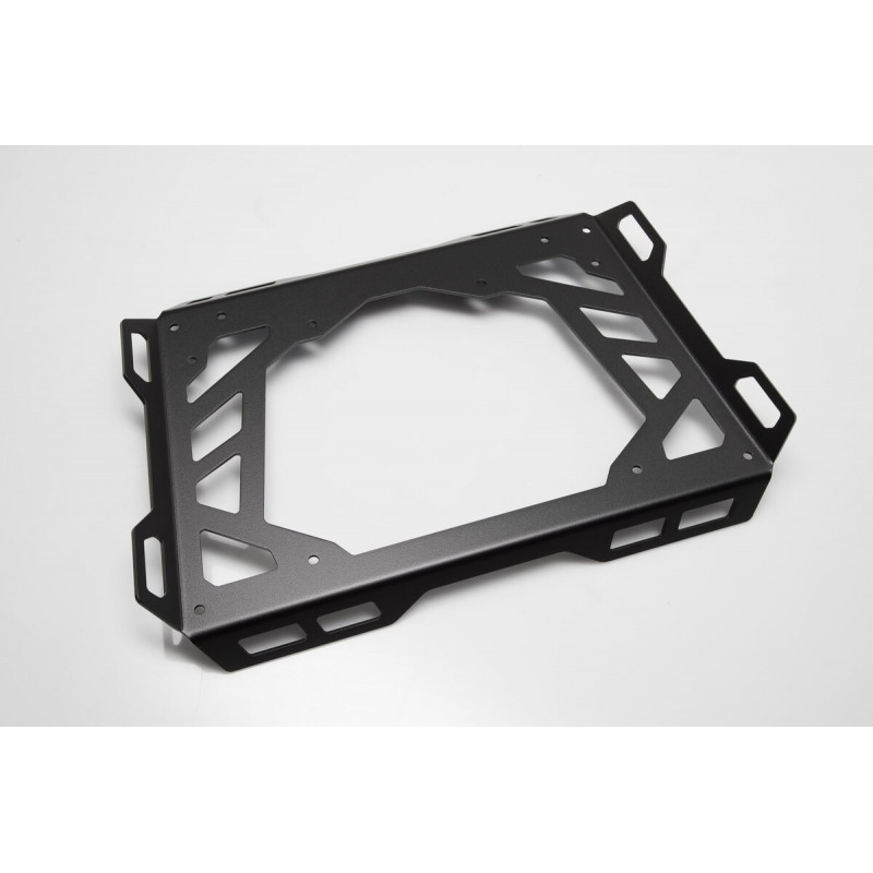 GPT.00.152.35500/B : Extensión de portaequipajes Adventure-Rack SW-Motech Africa Twin CRF