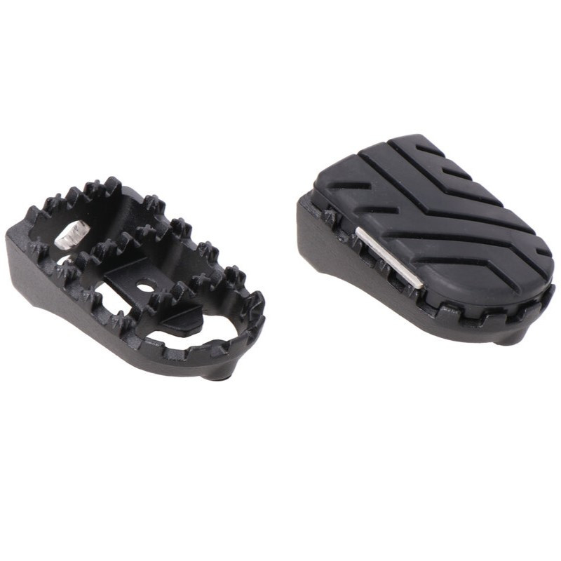 FRS.01.011.10201/X : SW-Motech ION Fußrasten Africa Twin CRF