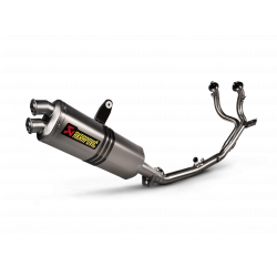 18103204  - S-H11R4-WT : Full Racing Line Akrapovic Adventure 2024 Honda CRF Africa Twin