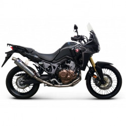 H16609410I : Collecteur Termignoni Performance 2020 Honda CRF Africa Twin