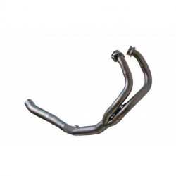 H16609410I : Termignoni Performance 2020 Header Pipe Honda CRF Africa Twin