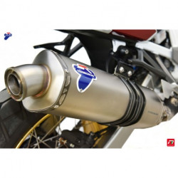 H16609440ITI : Silenciador de carreras Termignoni 2020 Africa Twin CRF