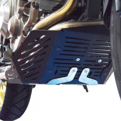 GR196-N-TX : Sabot moteur Isotta Honda CRF Africa Twin