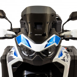 SC211 : Isotta Low Windshield 2024 Honda CRF Africa Twin