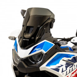 SC211 : Burbuja baja Isotta 2024 Honda CRF Africa Twin