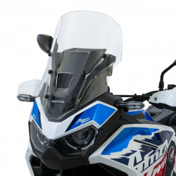 SC212 : Isotta 2024 Intermediate Windshield Honda CRF Africa Twin