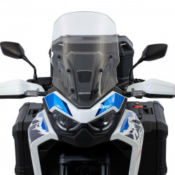 SC213 : Hohe Scheibe Isotta 2024 Honda CRF Africa Twin