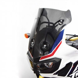 SC196 : Bulle basse Isotta Honda CRF Africa Twin