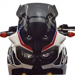 SC196 : Niedrige Isotta-Windschutzscheibe Honda CRF Africa Twin