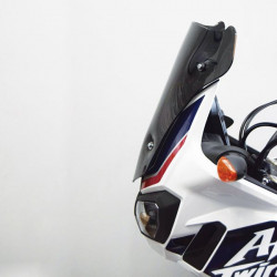 SC196 : Bulle basse Isotta Honda CRF Africa Twin
