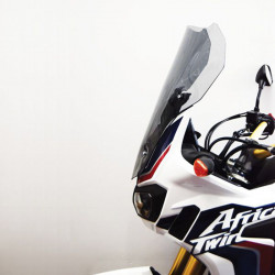 SC197 : Isotta Standard Windshield Honda CRF Africa Twin