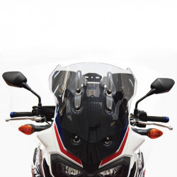 SC199 : Isotta Adjustable Windshield Honda CRF Africa Twin