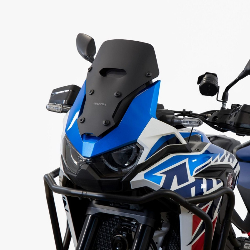 SC203 / SC207 : Cúpula rallye Isotta 2020 Honda CRF Africa Twin