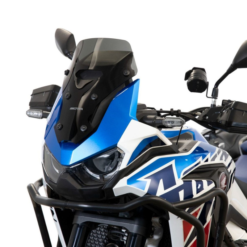SC203 / SC207 : Cúpula rallye Isotta 2020 Africa Twin CRF