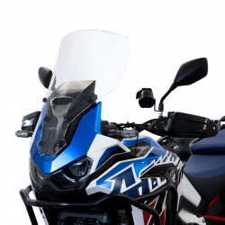SC206 / SC210 : Parabrezza touring Isotta 2020 Honda CRF Africa Twin