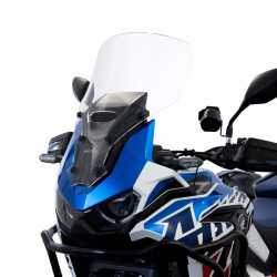 SC205 / SC209 : Parabrezza medio Isotta 2020 Honda CRF Africa Twin