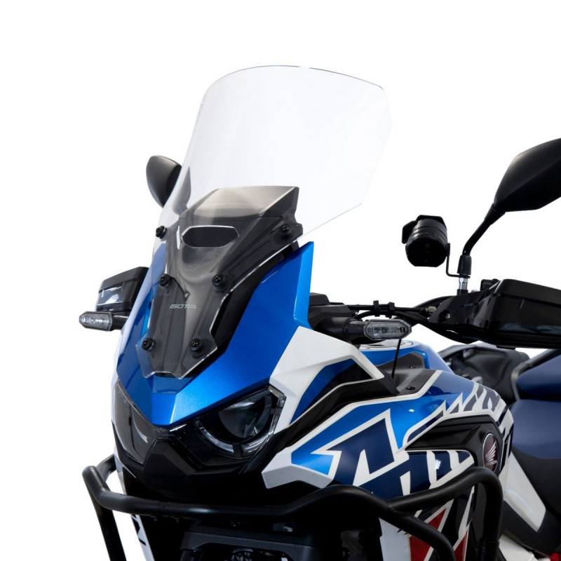 SC205 / SC209 : Bulle moyenne Isotta 2020 Honda CRF Africa Twin
