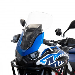 SC204 / SC208 : Parabrezza standard Isotta 2020 Honda CRF Africa Twin
