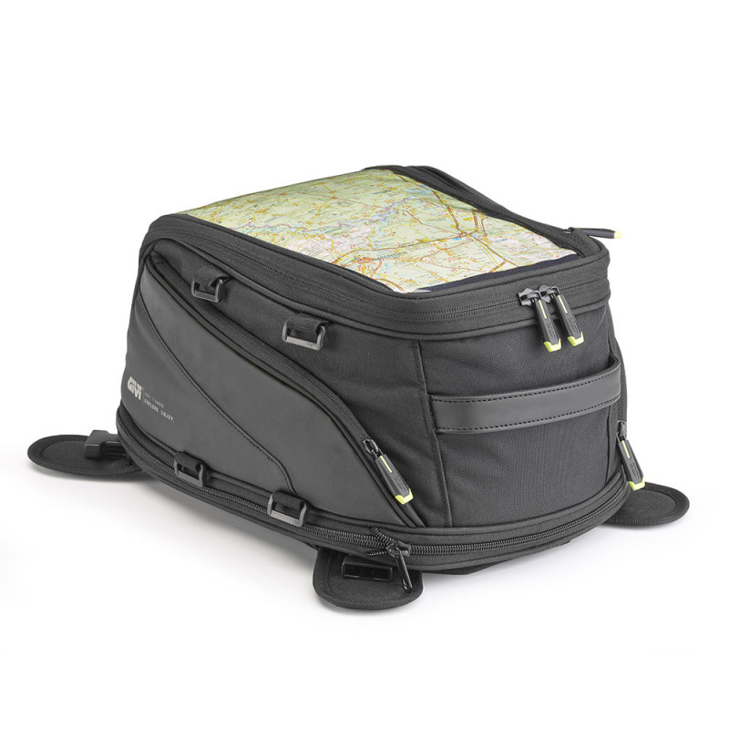 EA130B : Givi Tankrucksack EA130B Africa Twin CRF