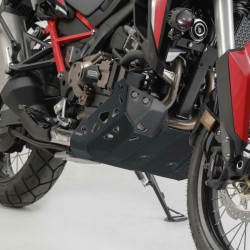 MSS.01.942.10X00/X : Protector de motor SW-Motech 2020 Honda CRF Africa Twin