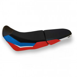 HA1S3-1WH-3 : Funda de asiento Tappezzeria Italia Adventure 2018 Africa Twin CRF
