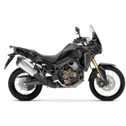 H0CR12ST : Supporto per Top-case Shad Honda CRF Africa Twin