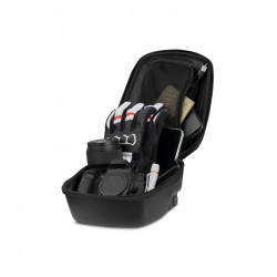 X0SE09 : Bolsa de depósito SHAD Click System E091CL Africa Twin CRF