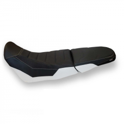 HA1U3 : Tappezzeria Italia Adventure 2018 Non-Slip Seat Cover Africa Twin CRF