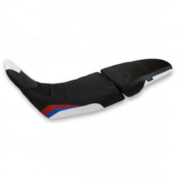 HAT11K : Housse de selle antidérapante Tappezzeria Italia 2020 Honda CRF Africa Twin