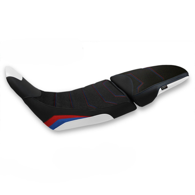 HA11AE : Housse de selle antidérapante Tappezzeria Italia Adventure 2020 Africa Twin CRF