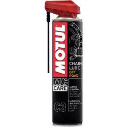 111650 : Lubrifiant chaine Off-road Motul C3 Honda CRF Africa Twin