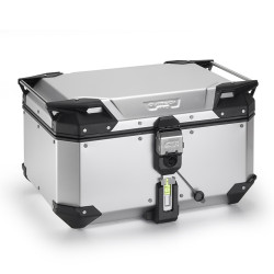 OBKEV58 : Top-case Givi Trekker Outback Evo Smart 58L Africa Twin CRF