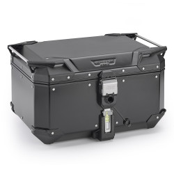 OBKEV58 : Givi Trekker Outback Evo Smart 58L Top-Case Africa Twin CRF