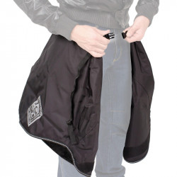 R092 : Coprigambe passeggero Tucano Urbano Termoscud Africa Twin CRF