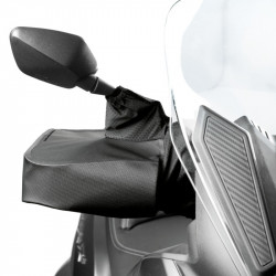 R334PRO : Copri manopole Tucano Urbano Tarp Africa Twin CRF