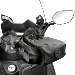 R334PRO : Tucano Urbano Tarp Handlebar Muffs Honda CRF Africa Twin